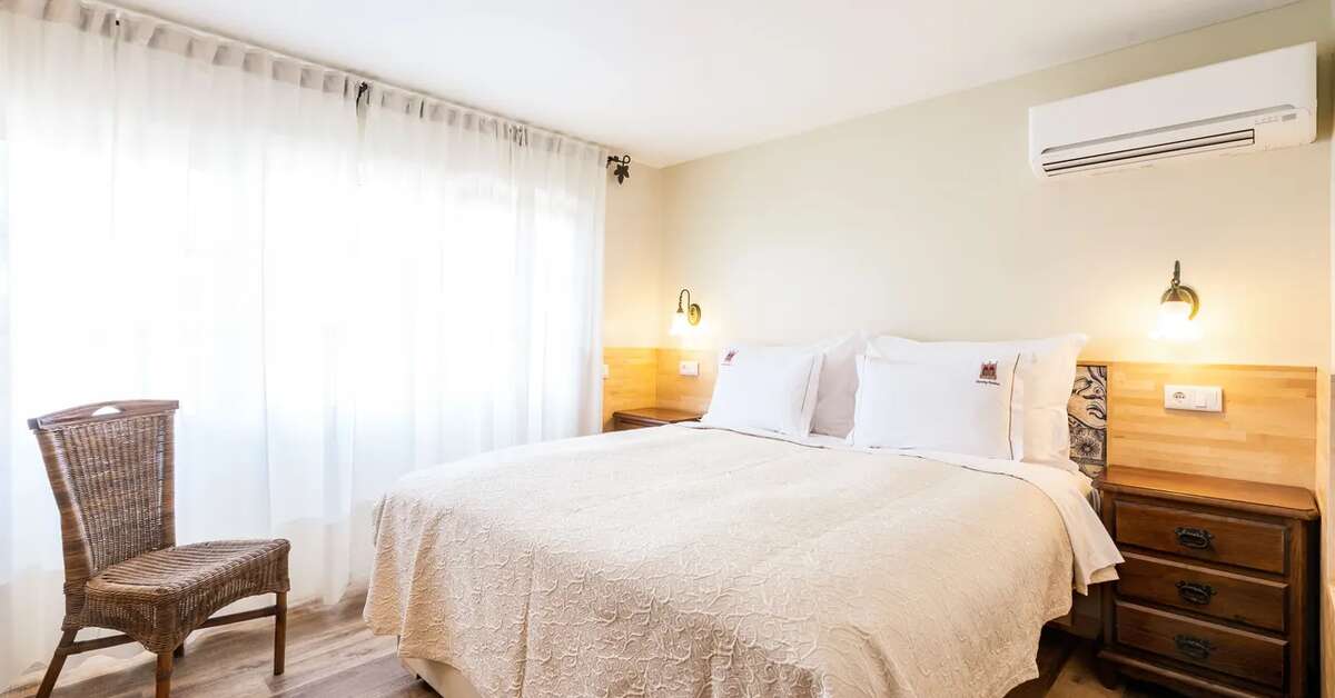 Een foto van Villas D. Dinis