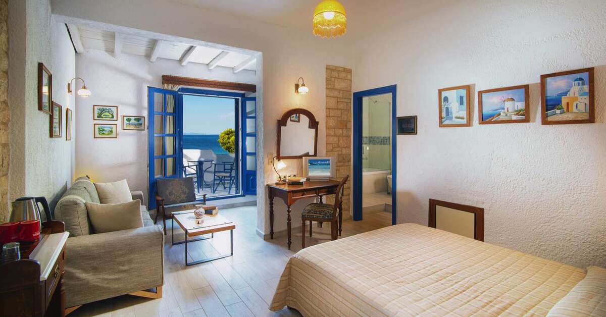 Een foto van Virginia Hotel