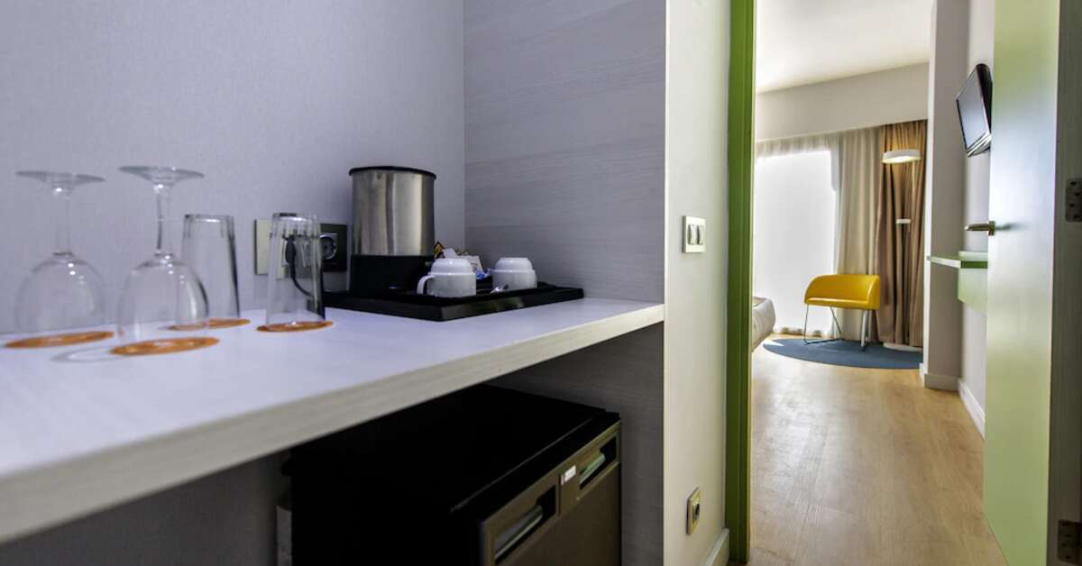 Een foto van Paradise Park Fun Lifestyle Hotel