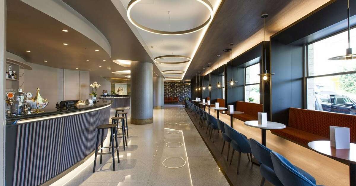 Een foto van SHG Hotel Verona
