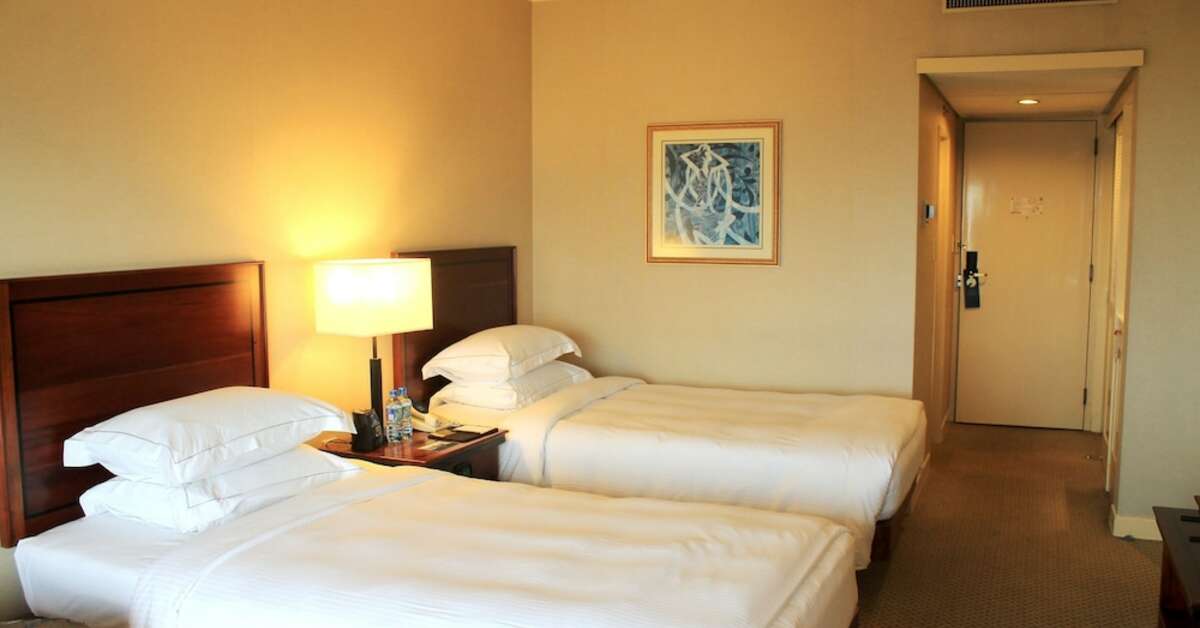 Een foto van Hilton Colombo