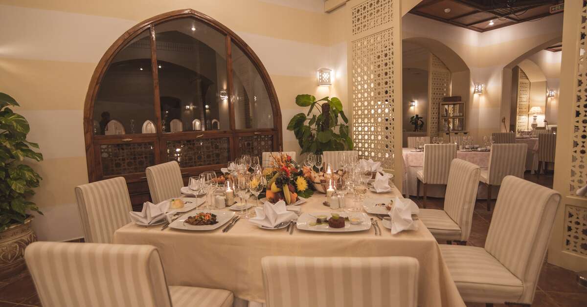 Een foto van Domina Coral Bay Bellavista