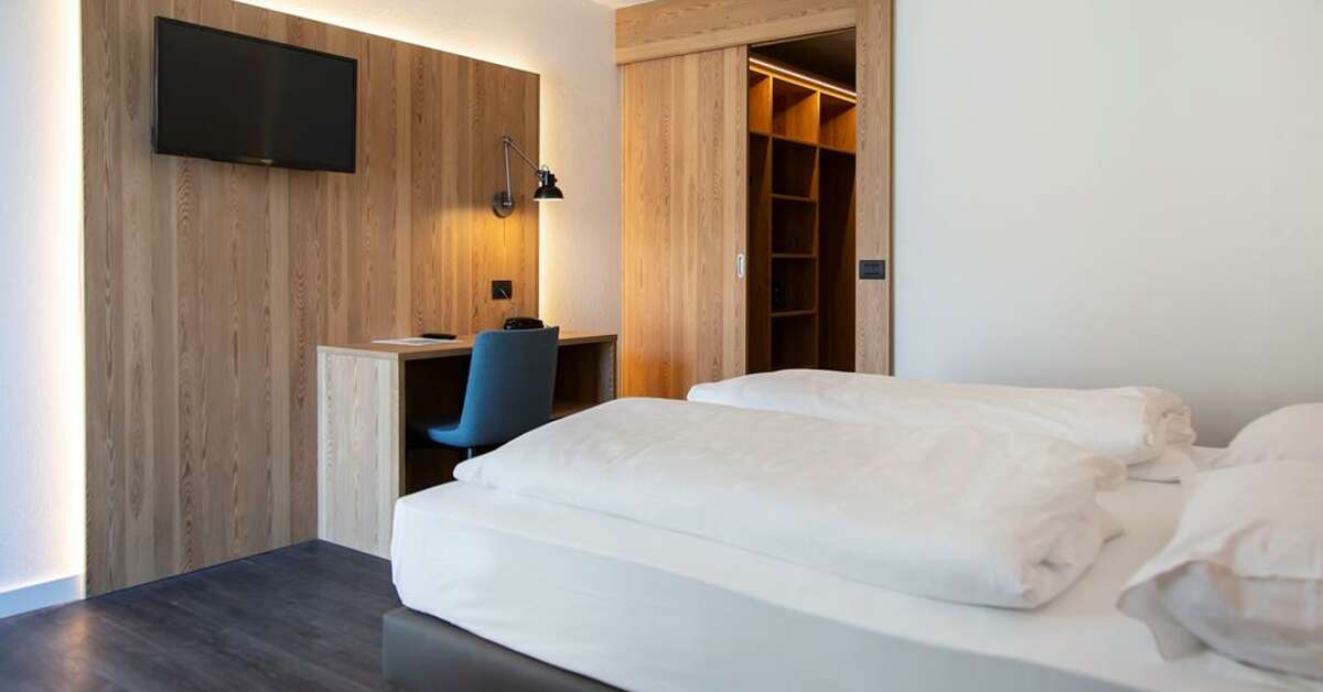 Een foto van Blu Hotels Senales