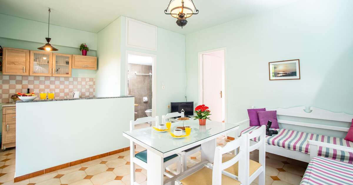 Een foto van Alexandra Appartementen by Estia