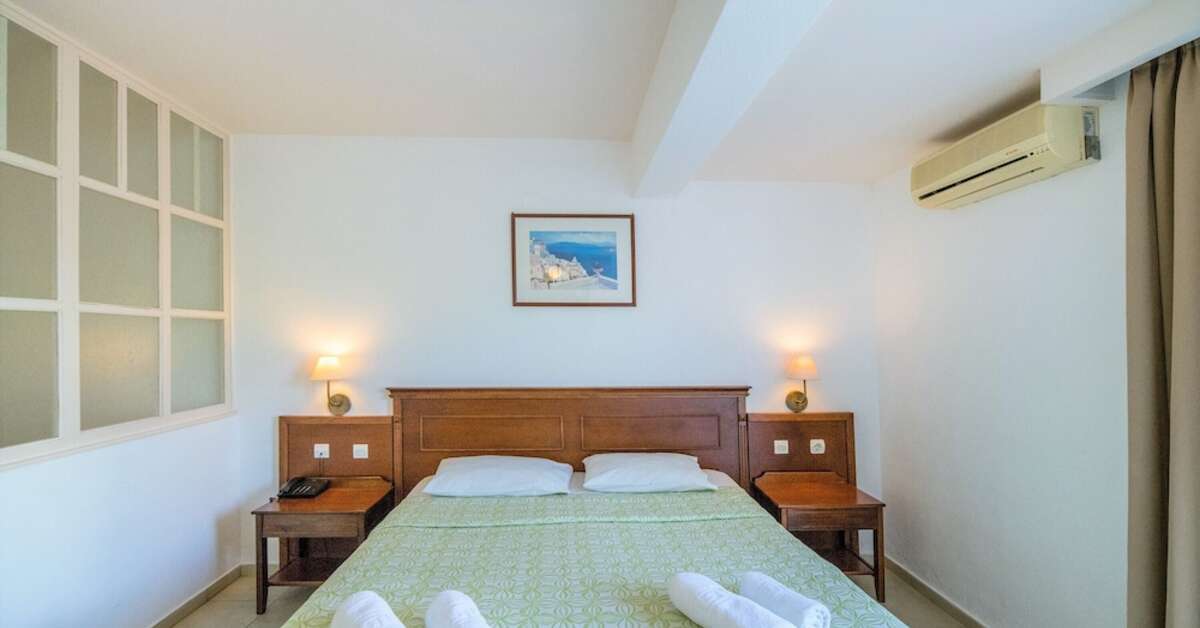 Ein Foto Semiramis Village Hotel