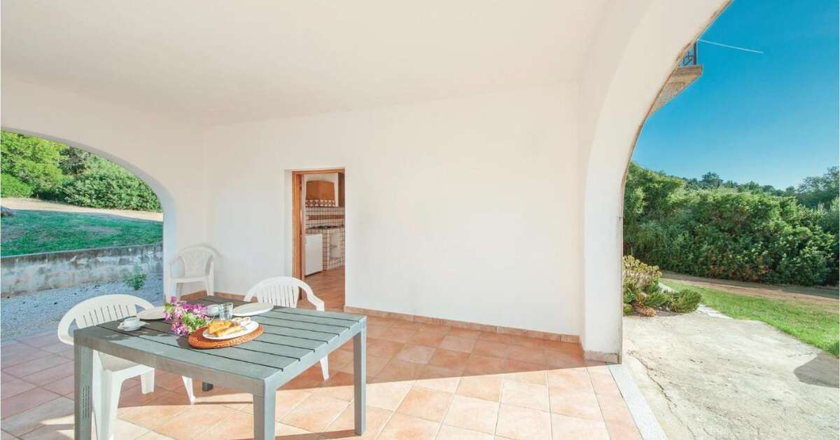 Ein Foto Stazzi di Gallura Giagumeddu