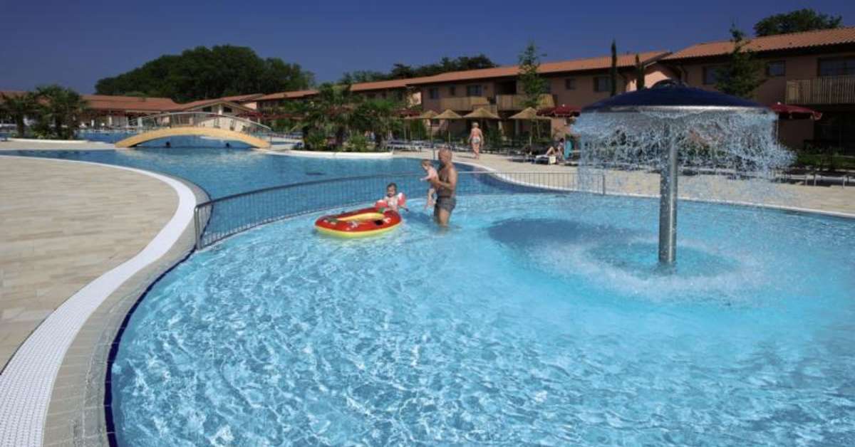 Een foto van Green Village Resort