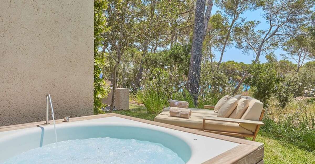 Een foto van Pleta de Mar Luxury Hotel by Nature