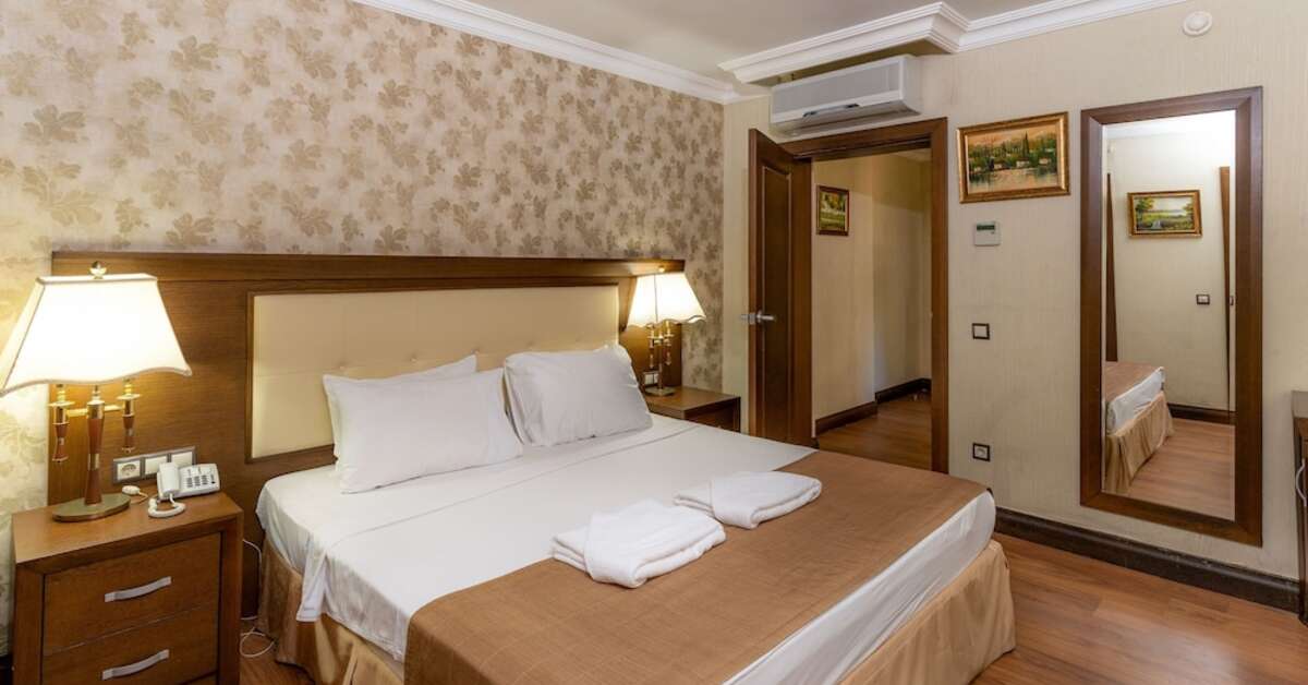Een foto van Latanya Park Resort