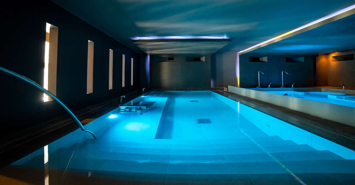 Een foto van Albir Playa Hotel & Spa