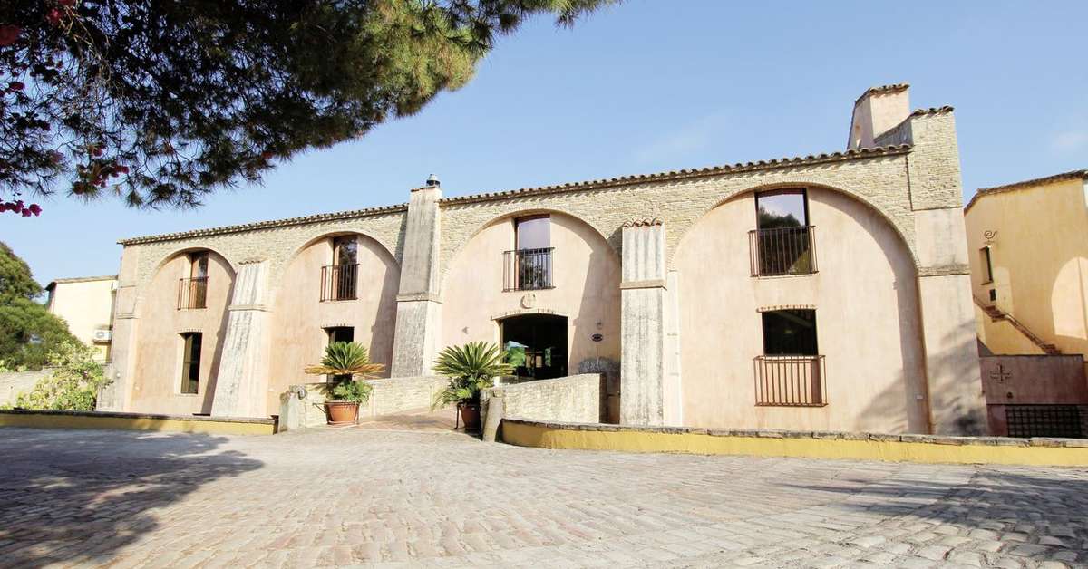Een foto van Hotel Costa dei Fiori