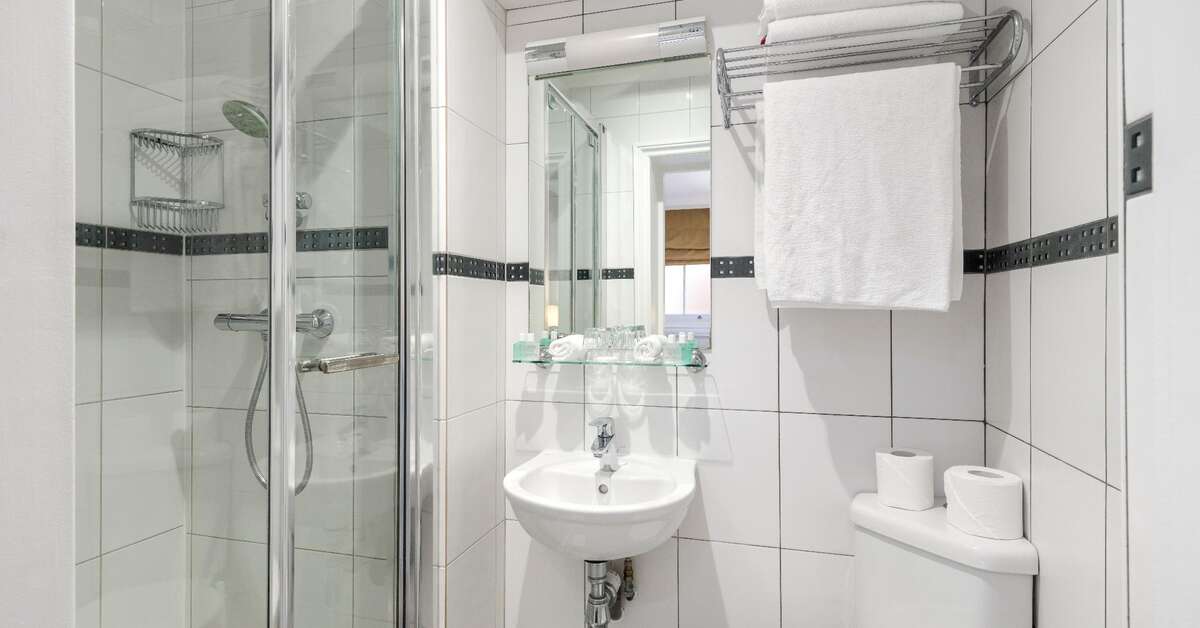 Een foto van London House Hotel
