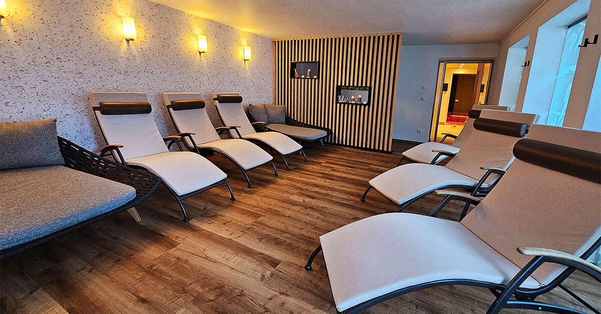Een foto van Sport & Familiehotel Klausen