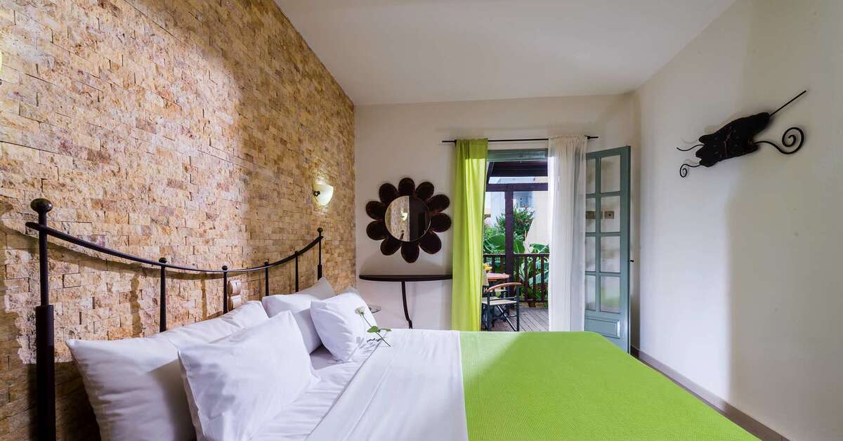 Ein Foto Angela Studios & Apartments