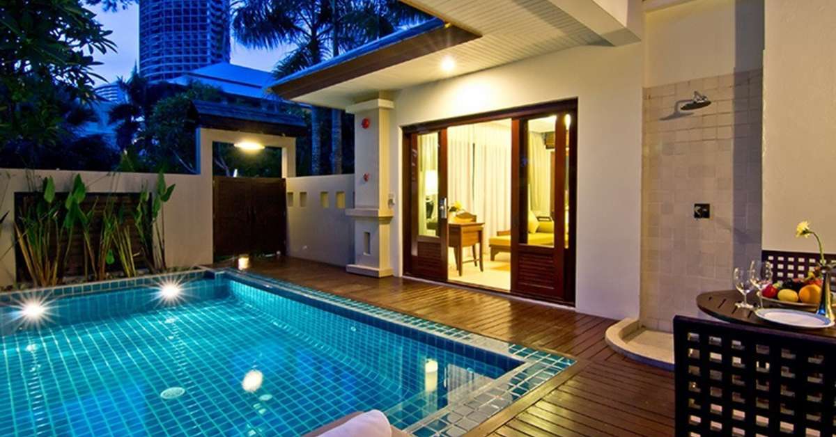 Een foto van Ravindra Beach Resort & Spa