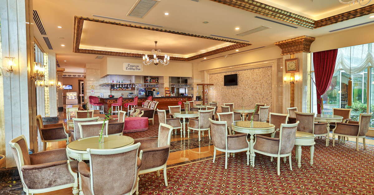 Ein Foto Hotel Diamond Excellence Resort & Spa
