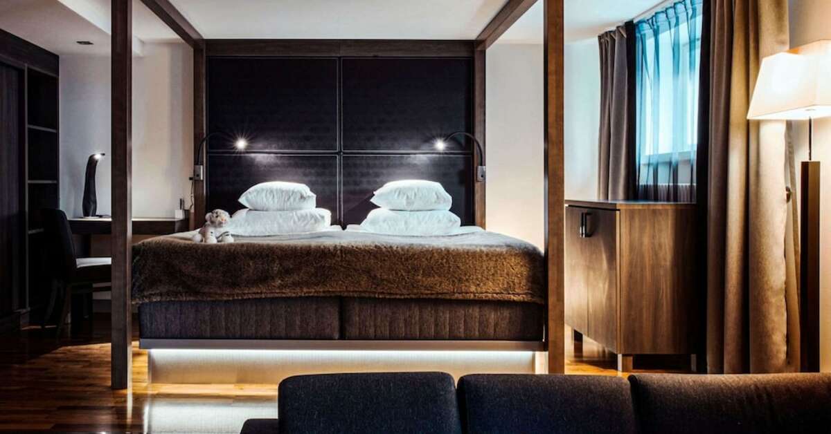 Een foto van Home Hotel Jugend