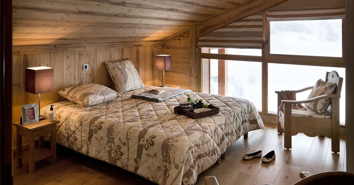 Een foto van Residence Le Village de Lessy
