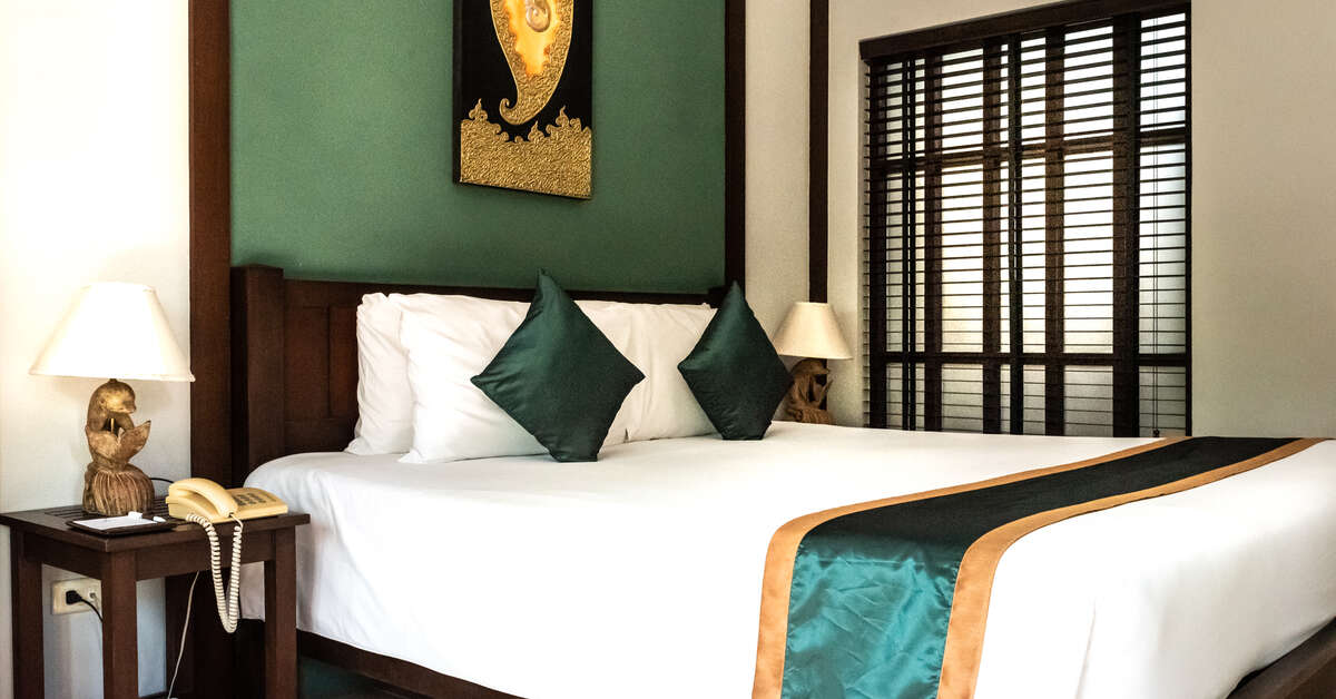 Een foto van Baan Chaweng Beach Resort & Spa