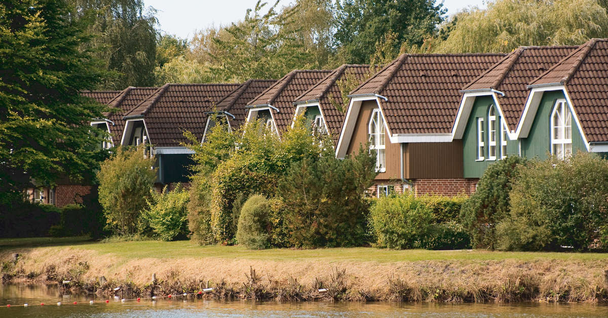 Een foto van Eurostrand Resort Moseltal