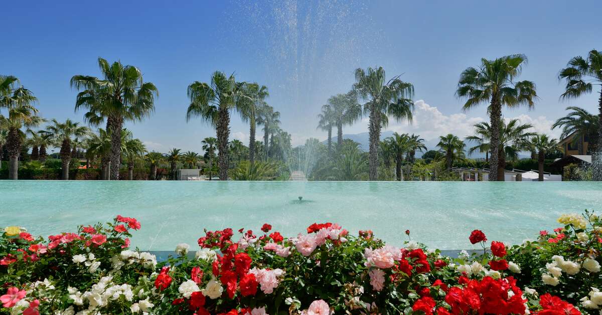 Een foto van Savoy Beach Hotel