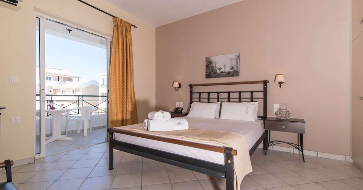 Een foto van Maistrali Hotel & Appartementen