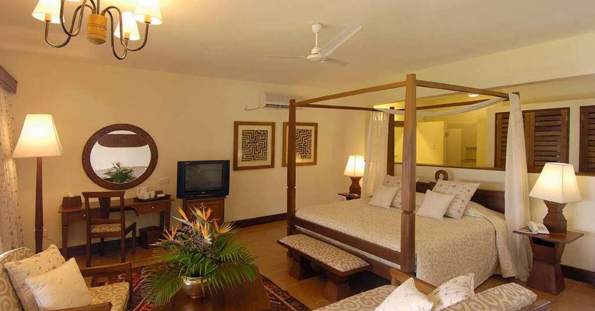 Een foto van Baobab Beach Resort & Spa