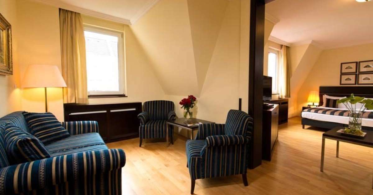 Een foto van Leonardo Hotel Budapest