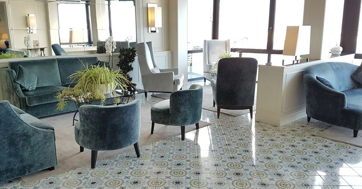 Ein Foto BW Signature Collection Hotel Paradiso