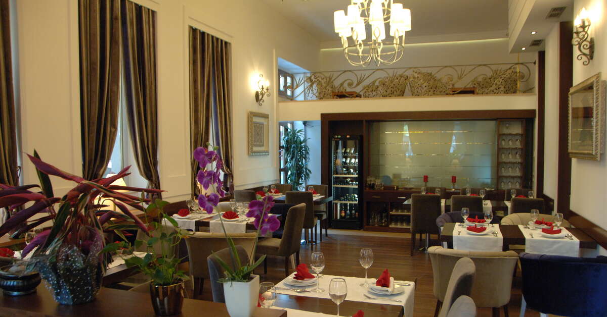 Een foto van Kotoni Boutique Hotel