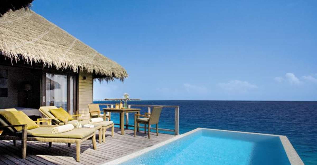 Een foto van Coco Bodu Hithi
