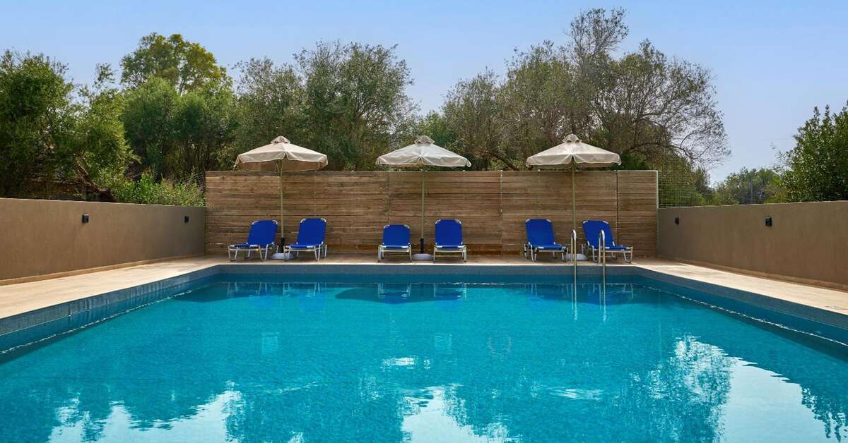 Ein Foto Acropolis Apartments