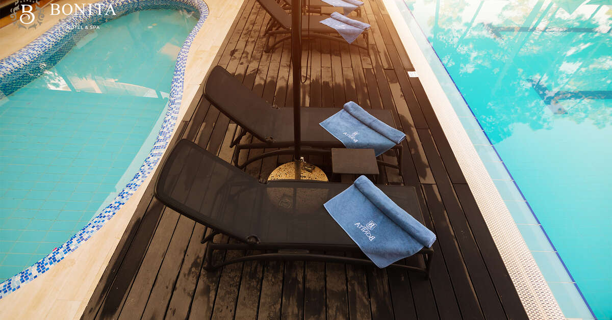 Een foto van Bonita Classic Hotel & Spa