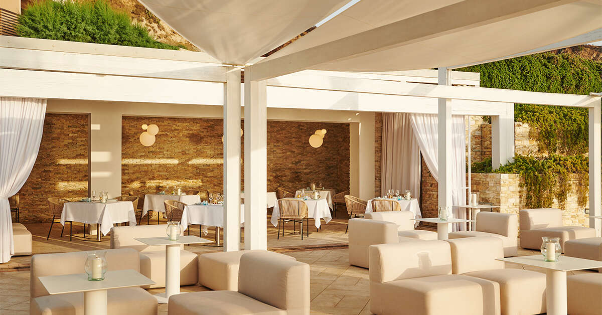 Een foto van Capovaticano Resort Thalasso & Spa