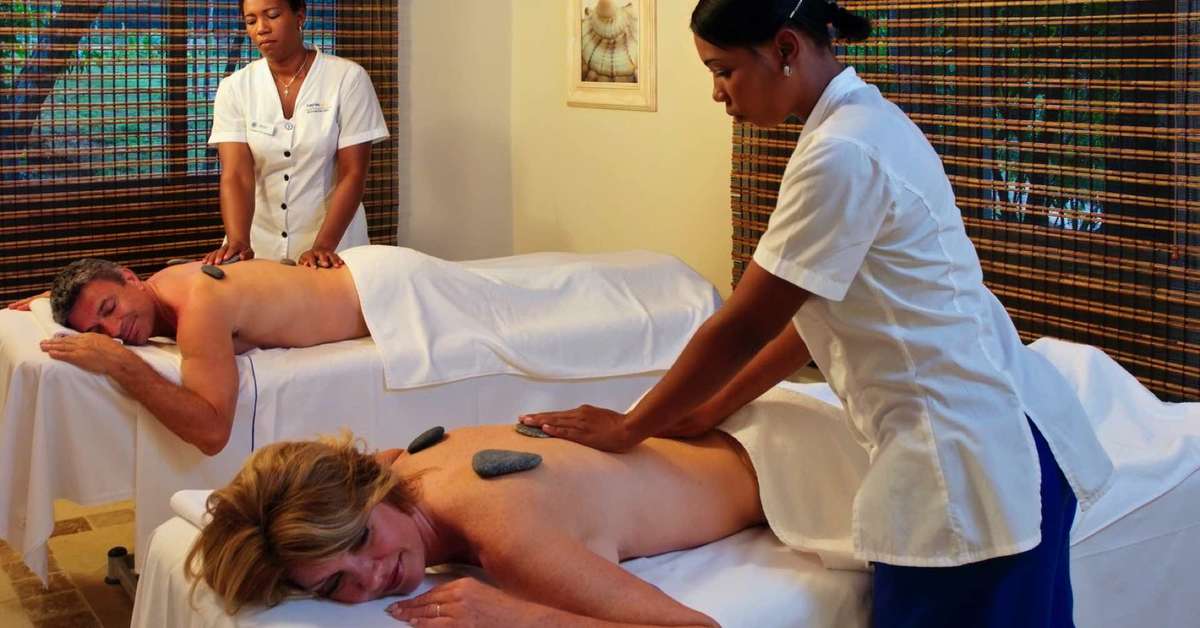 Een foto van Luxury Bahia Principe Cayo Levantado