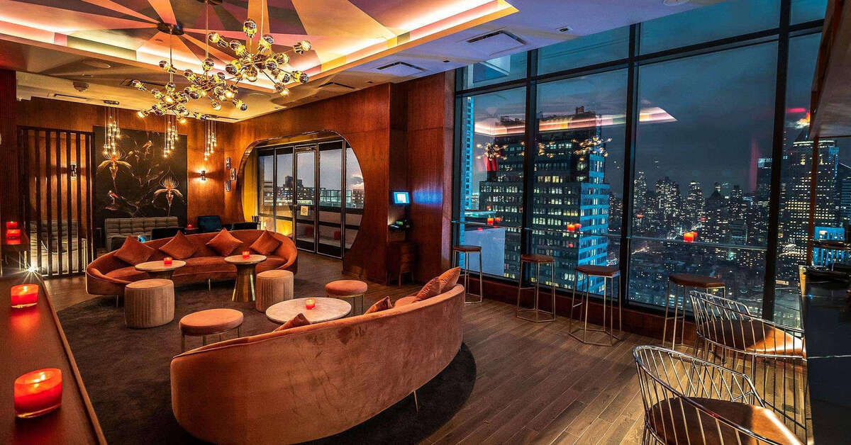 Een foto van Aliz Hotel Times Square