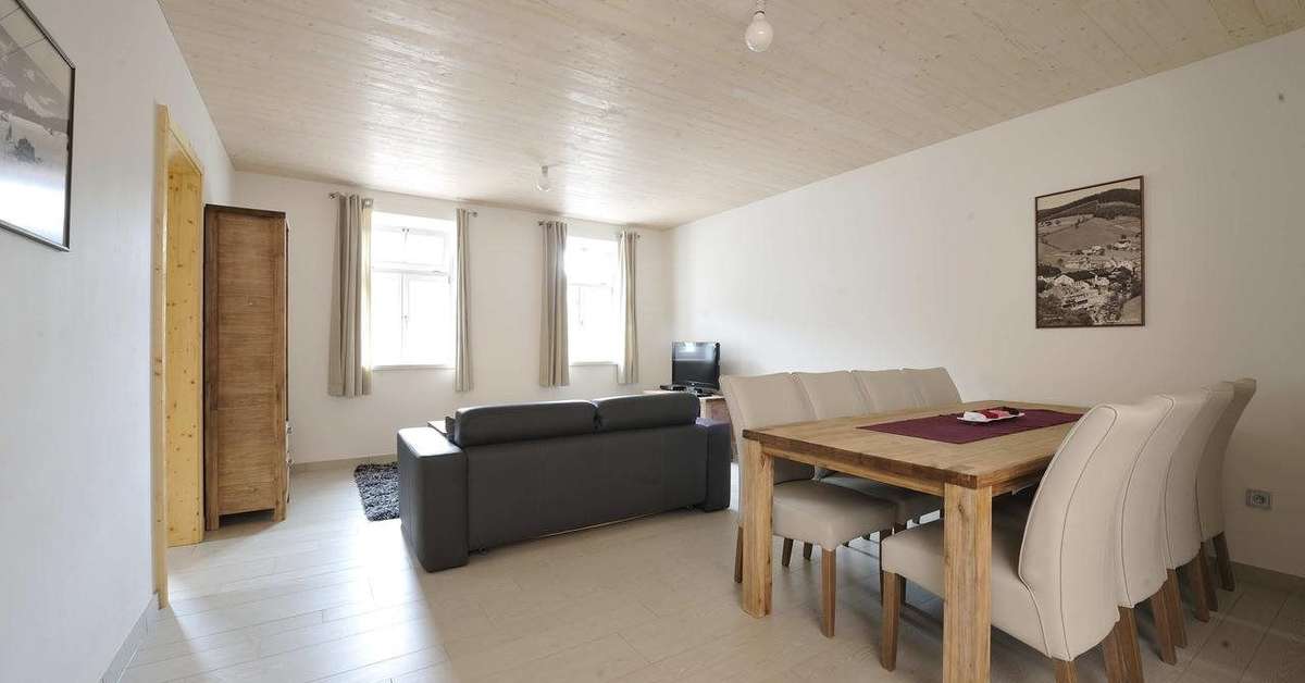 Een foto van Snezka Residence