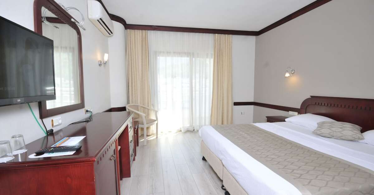 Een foto van My Dream Hotel