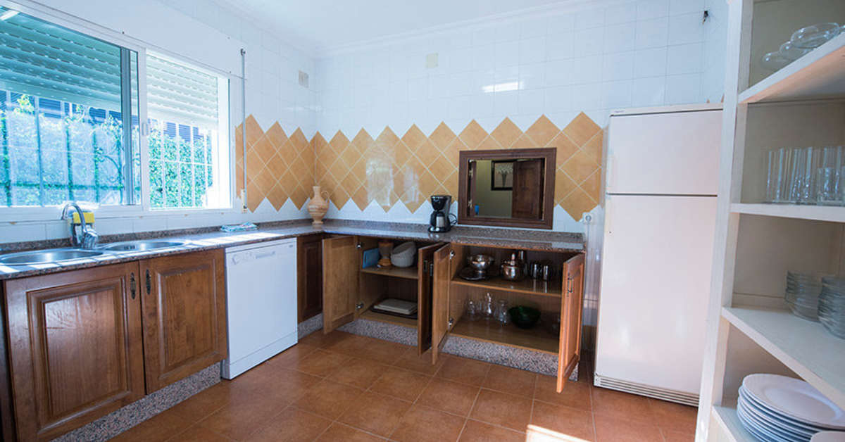 Een foto van Cortijo Fontanilla
