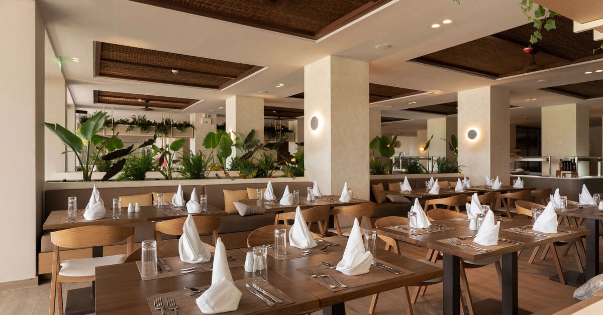 Een foto van Dreams Corfu Resort & Spa