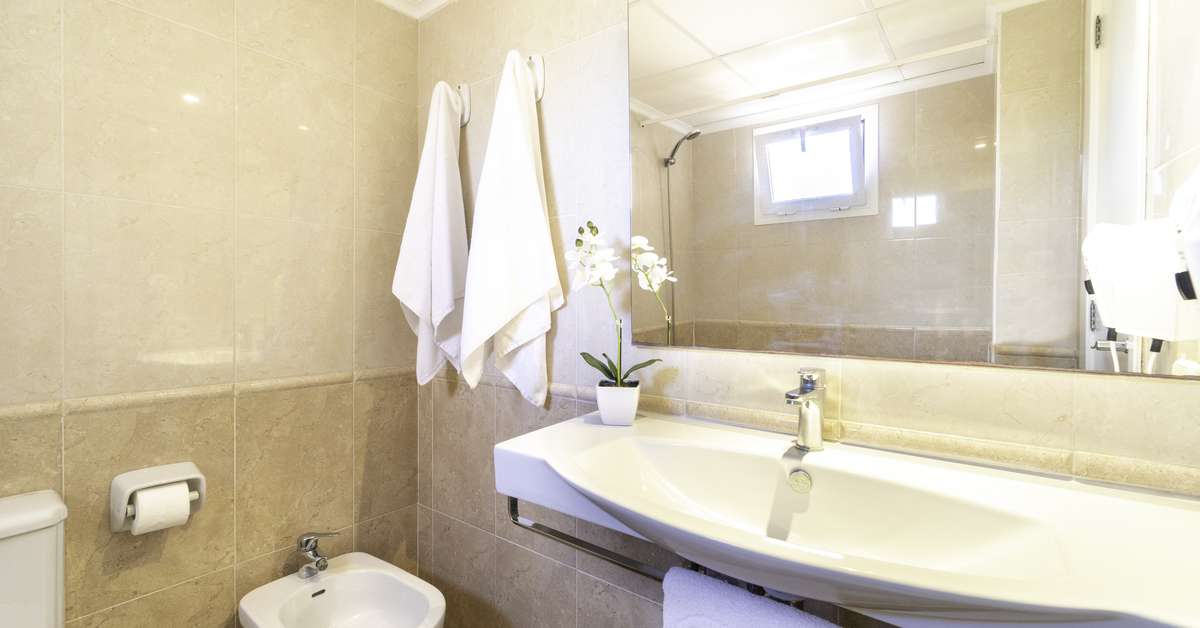 Een foto van Aparthotel Ciudad Laurel