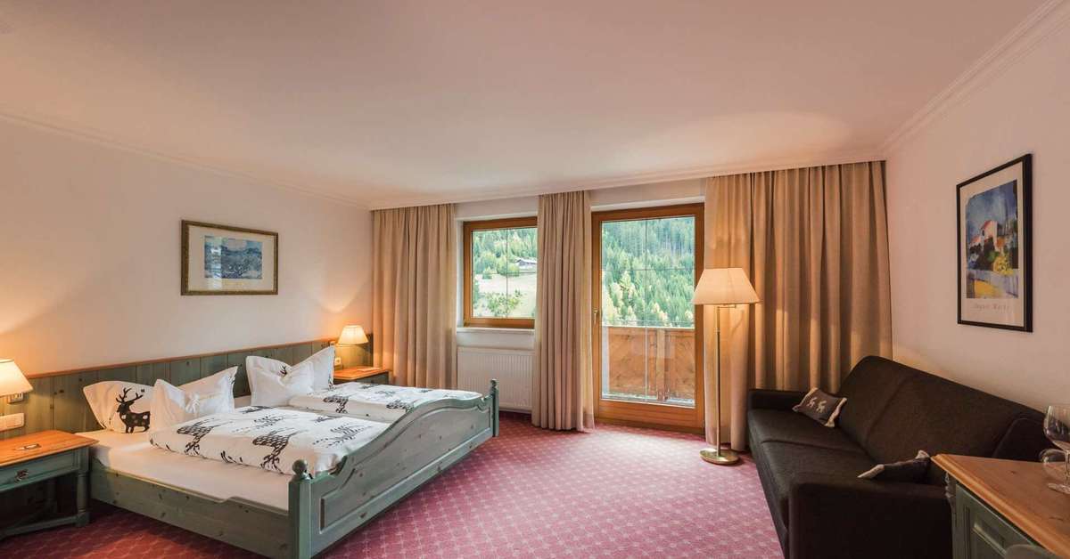 Een foto van Hotel Kertess