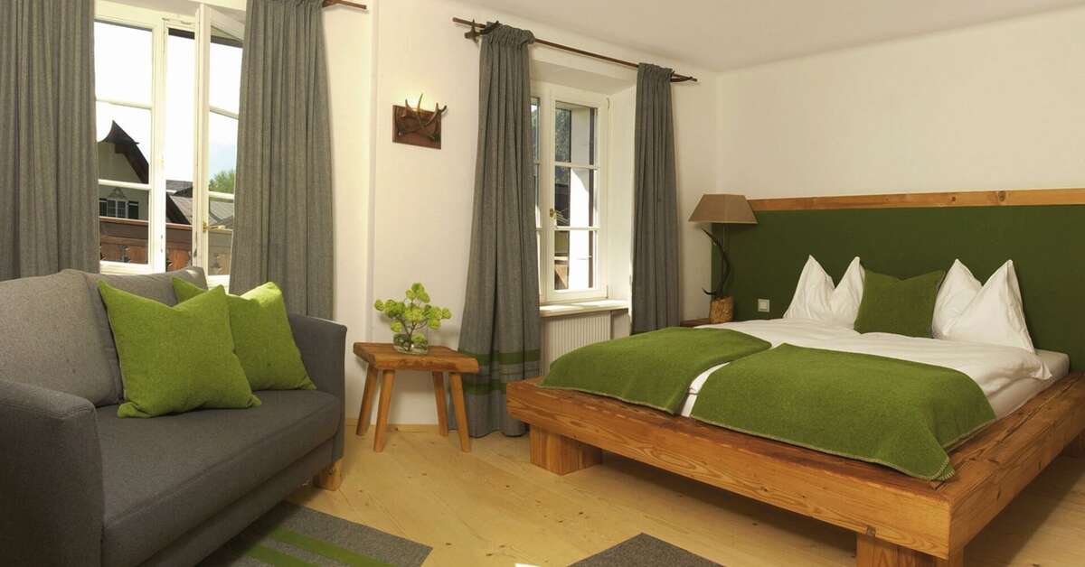 Een foto van Hotel Gasthof zur Post