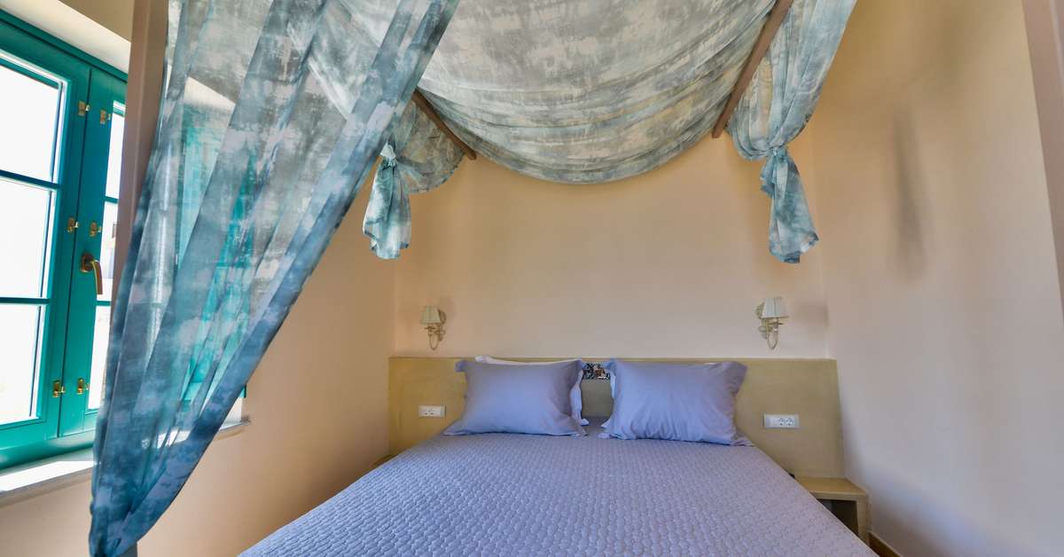 Een foto van Passion Blue Villas