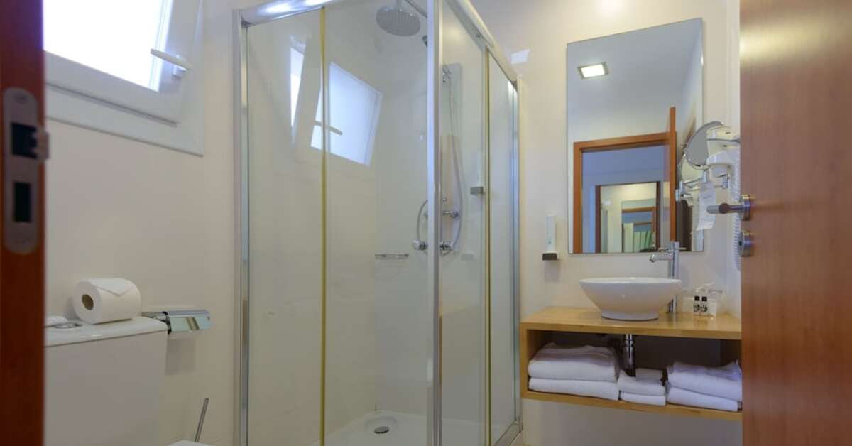 Een foto van Amazonia Estoril Hotel