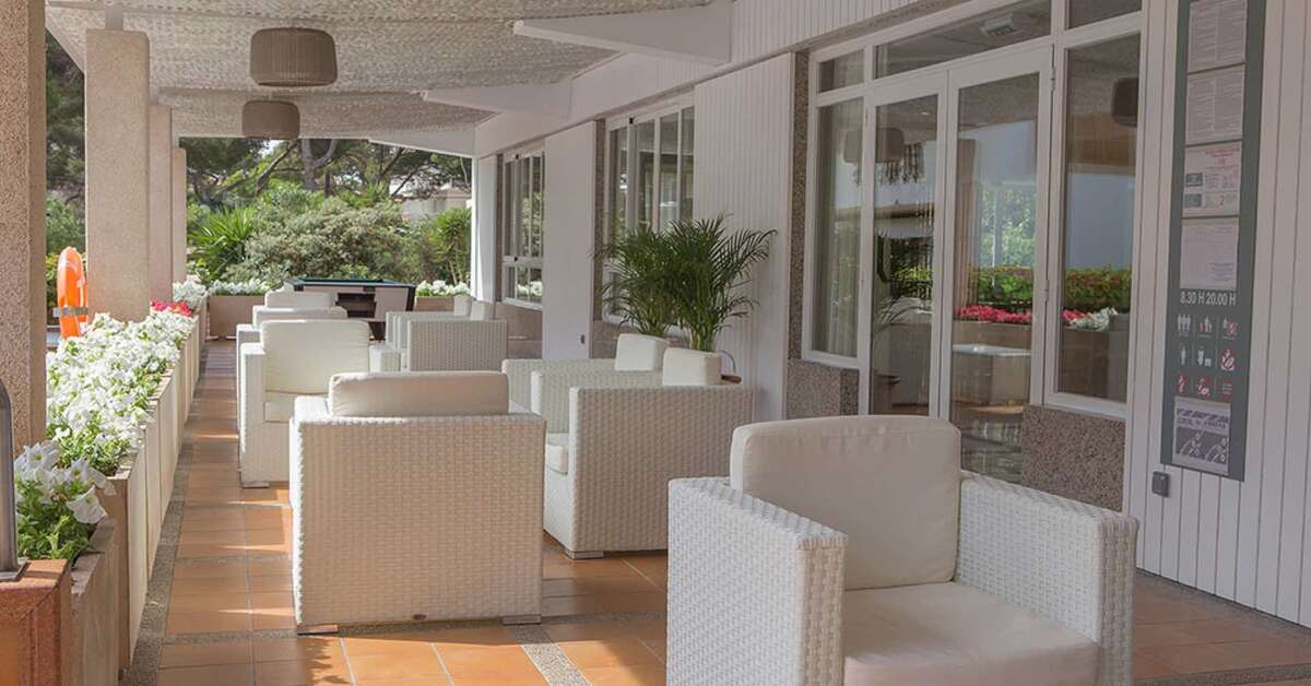 Ein Foto Hotel Niagara