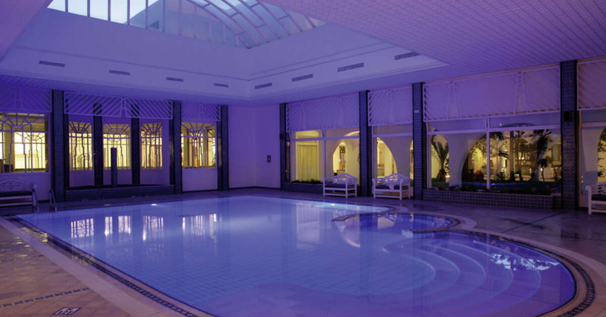 Een foto van Magic Iliade Aquapark