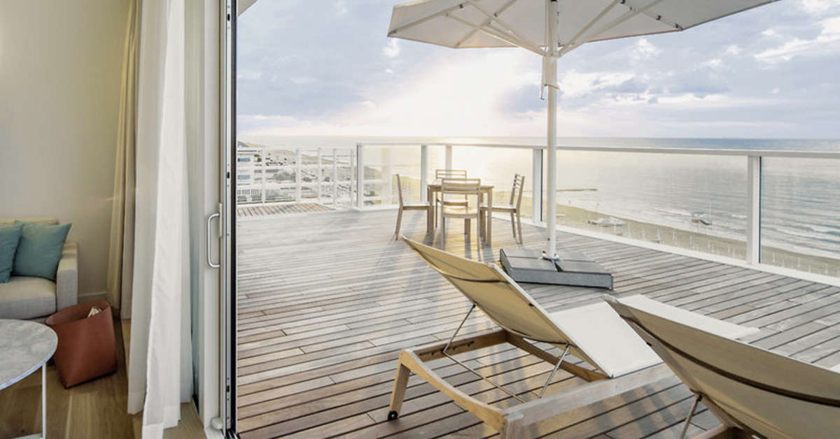 Een foto van Falkensteiner Hotel & Spa Jesolo