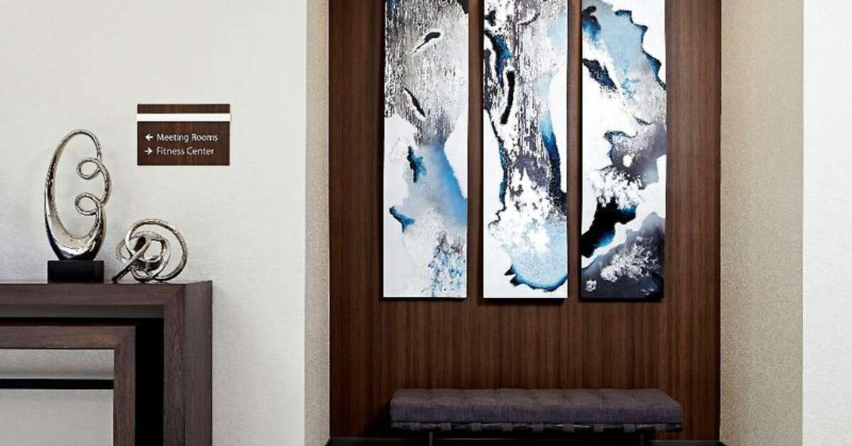 Een foto van Embassy Suites by Hilton Los Angeles International Airport North
