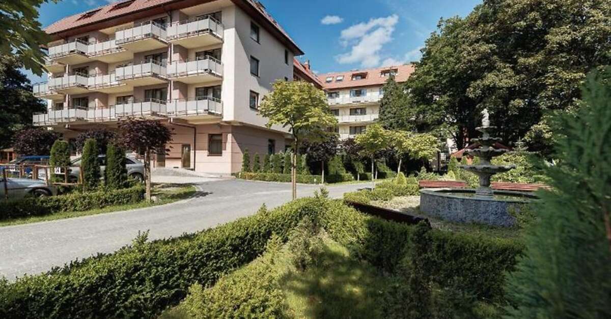 Ein Foto Olymp II